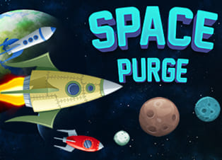 Space Purge 