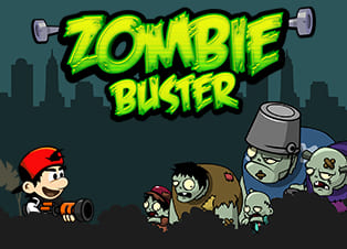 Zombie Buster 