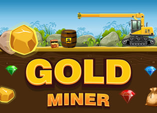 Gold Miner 